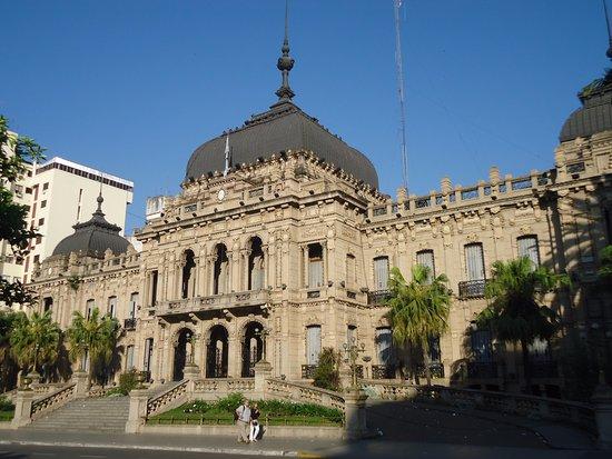 Palacio de Gobierno